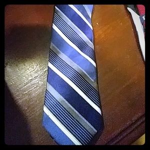 George Mens Tie